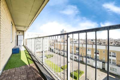 Flint Close, Forest Gate - Image 13