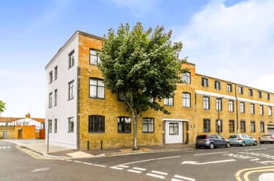 Jedburgh Road, Plaistow - Image 1