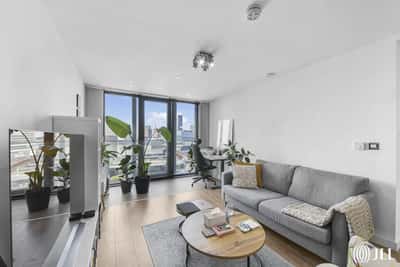 Stratosphere Tower, Great Eastern Road, London - Image 2