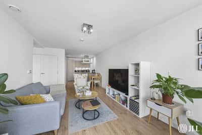 Stratosphere Tower, Great Eastern Road, London - Image 3