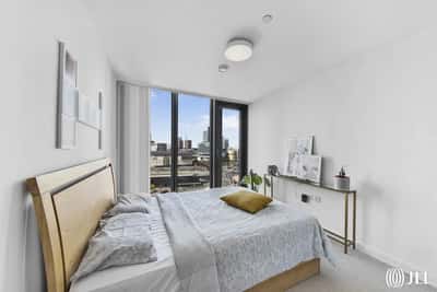 Stratosphere Tower, Great Eastern Road, London - Image 5