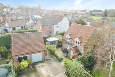 Copper Beech Close, Fakenham - Image 18