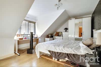 Cromer Road, Norwich - Image 18