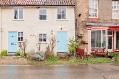 Friday Market Place, Walsingham - Image 13