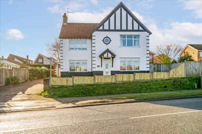 New Road, Great Yarmouth - Image 1