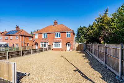 Station Road, North Walsham - Image 1