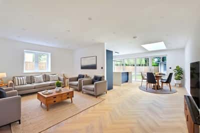 Elmswood Gardens, Nottingham - Image 3