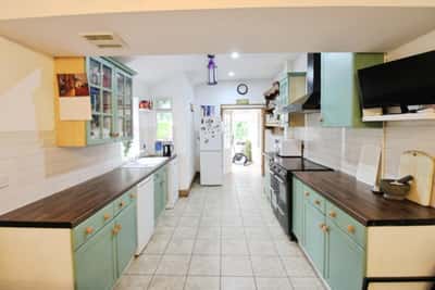 Harcourt Street, Newark - Image 2