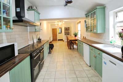 Harcourt Street, Newark - Image 3