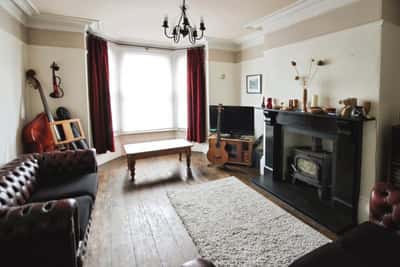 Harcourt Street, Newark - Image 6