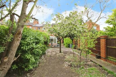 Harcourt Street, Newark - Image 18