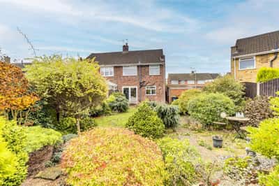 Shortwood Avenue, Hucknall - Image 1