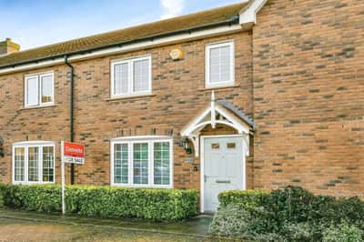 West Lane, Hitchin - Image 17