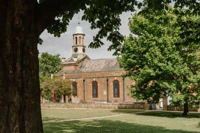 Kew Green, Kew - Image 3