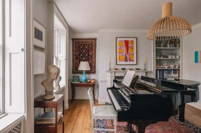 Kew Green, Kew - Image 5