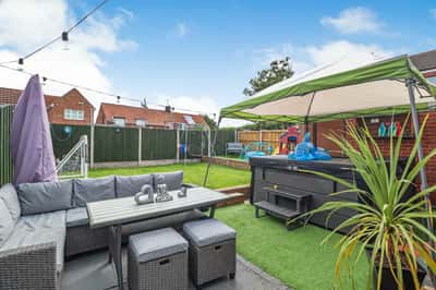 Spital Grove, Doncaster - Image 12