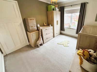 Gainsborough Road, Scotter - Image 4