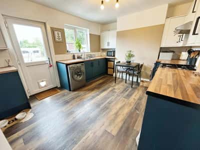 Gainsborough Road, Scotter - Image 6