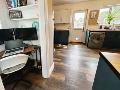 Gainsborough Road, Scotter - Image 10