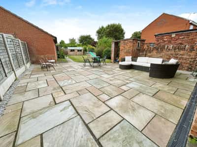 Gainsborough Road, Scotter - Image 13