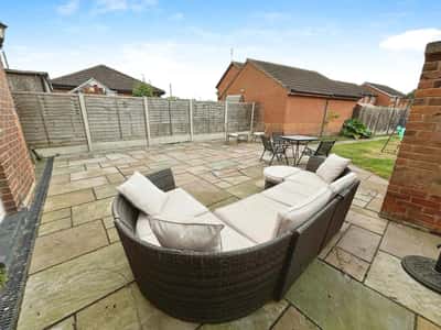 Gainsborough Road, Scotter - Image 15