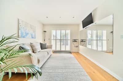 Glastonbury Road, West Pennard - Image 5