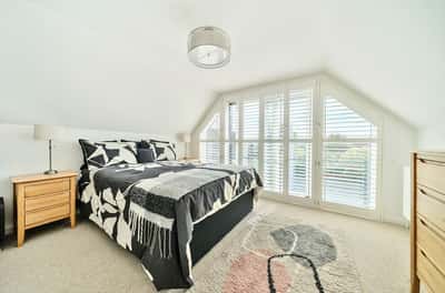 Glastonbury Road, West Pennard - Image 9