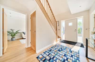 Glastonbury Road, West Pennard - Image 12