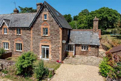 Gotton, Taunton - Image 1