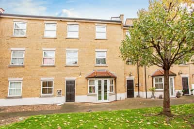 Audley Court, Southend On Sea - Image 1