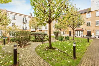 Audley Court, Southend On Sea - Image 2