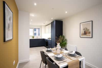 Alexis Street, Wapping - Image 3