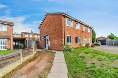 Elmwood Close, Cannock - Image 14