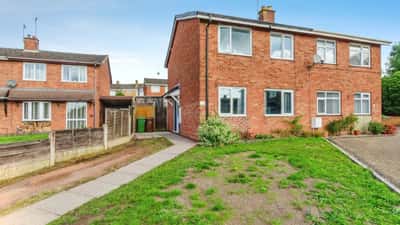 Elmwood Close, Cannock - Image 17