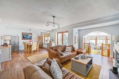 Hayfield Hill, Rugeley - Image 2