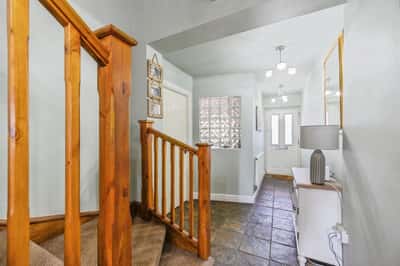 Hayfield Hill, Rugeley - Image 16