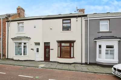 Edwin Street, Houghton Le Spring - Image 1