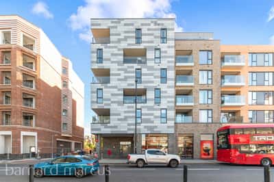 High Street, Sutton - Image 1