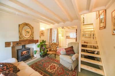 Burton Square, Tarporley - Image 10