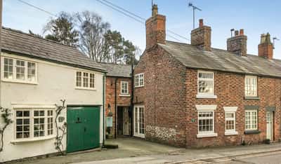 Burton Square, Tarporley - Image 13