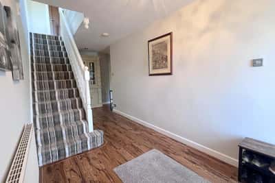 Beechwood Road, Ferndown - Image 12