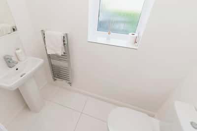 Lle Eirlys, Cwmbran - Image 12