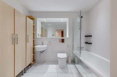 Indescon Square, Canary Wharf - Image 9