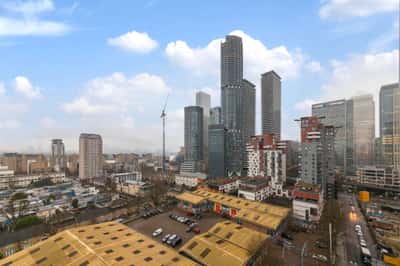 Indescon Square, Canary Wharf - Image 11