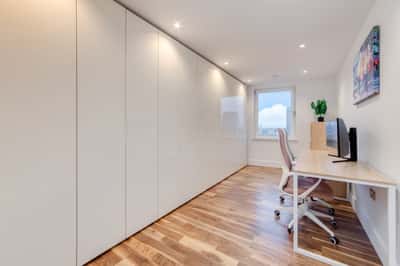 Indescon Square, Canary Wharf - Image 14