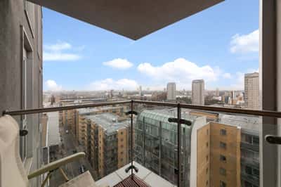 Indescon Square, Canary Wharf - Image 15