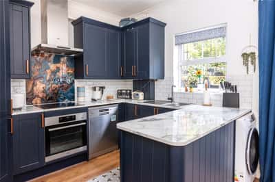 Dacre Gardens, Upper Beeding - Image 3