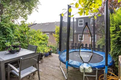 Dacre Gardens, Upper Beeding - Image 12