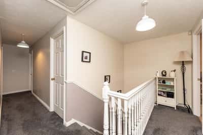 Glen Court, Castleford - Image 12