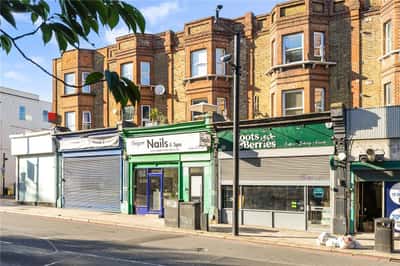 West Hill, Putney - Image 1